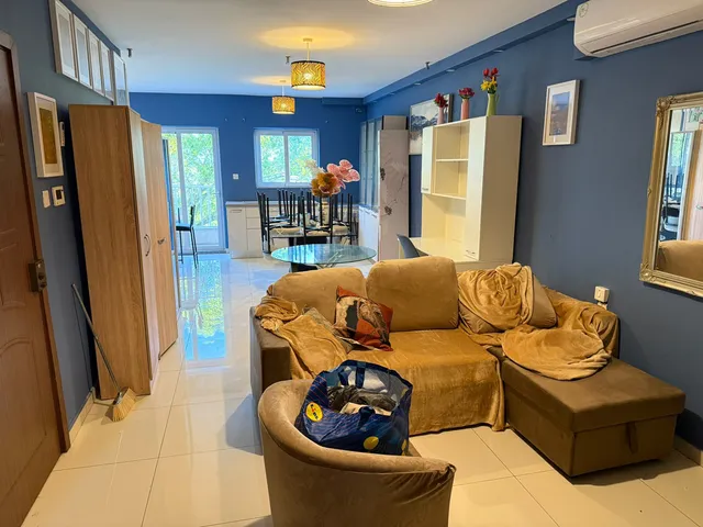 Property at St. Paul's Bay