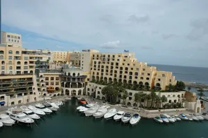 apartment in St. Julian's