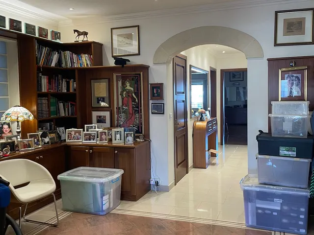 Apartment in Portomaso Marina, St. Julian's