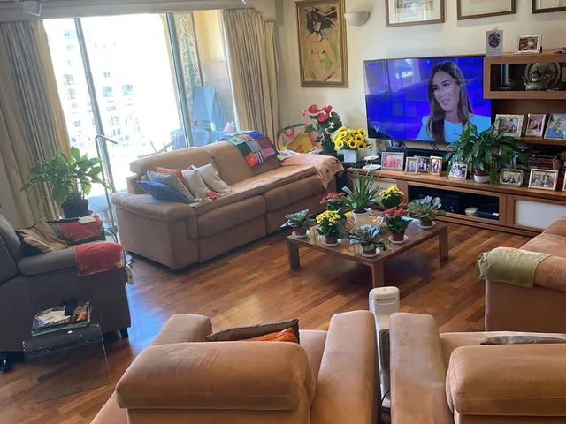 Apartment in Portomaso Marina, St. Julian's