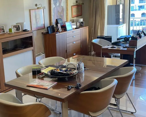 Apartment in Portomaso Marina, St. Julian's