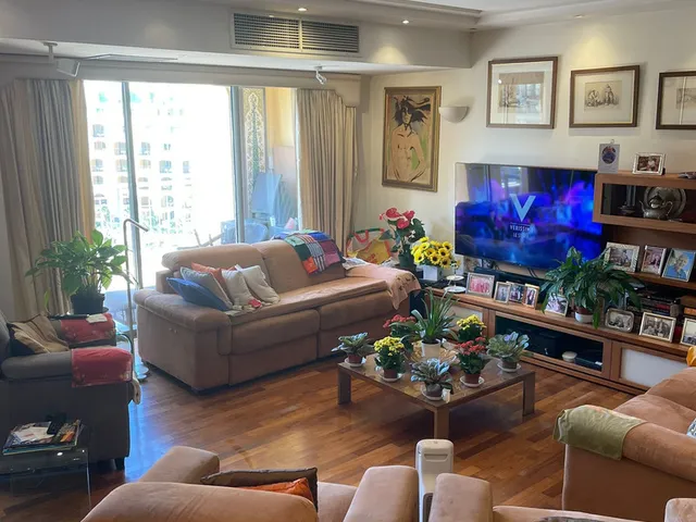 Apartment in Portomaso Marina, St. Julian's
