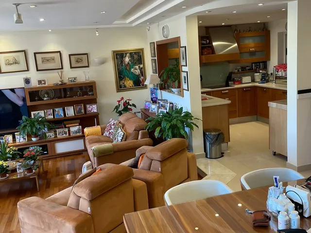 Apartment in Portomaso Marina, St. Julian's