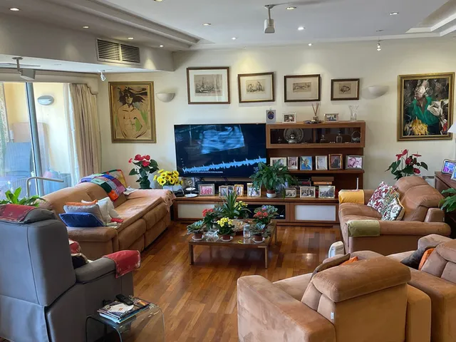 Apartment in Portomaso Marina, St. Julian's