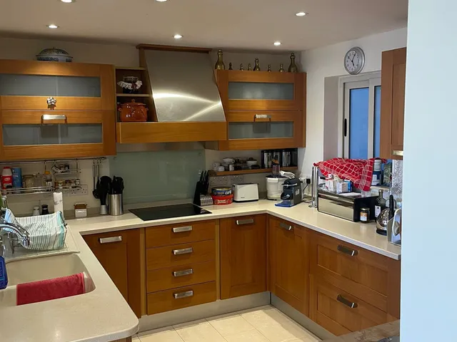 Apartment in Portomaso Marina, St. Julian's