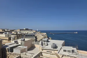 apartment in Valletta