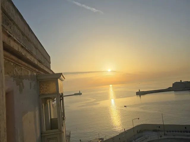 Apartment in Valletta