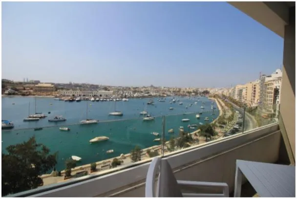 Property at Sliema