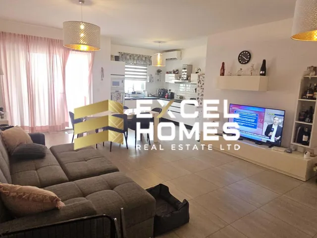 Property at Luqa