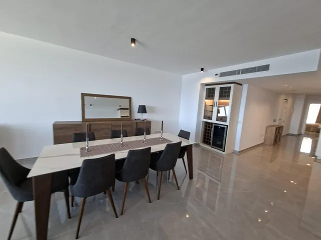 Property at St. Paul's Bay