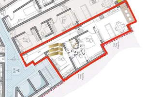 apartment in Msida