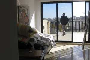penthouse in Swieqi