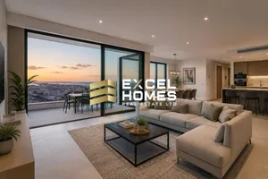 apartment in Santa Venera