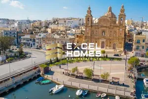 apartment in Msida