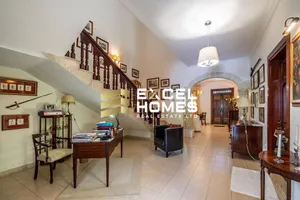 terraced_house in Lija
