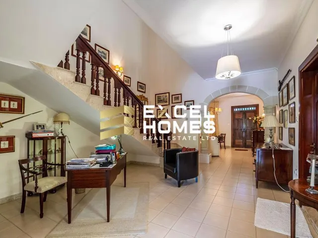 Property at Lija