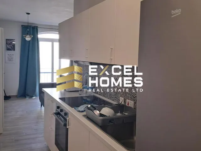Apartment in Munxar