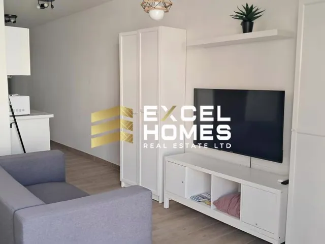 Apartment in Munxar