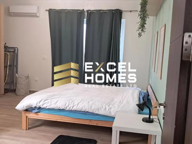 Apartment in Munxar