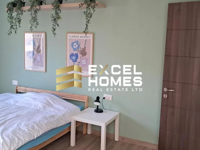 Apartment in Munxar