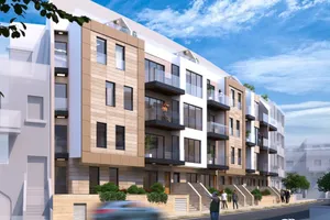 apartment in Swieqi