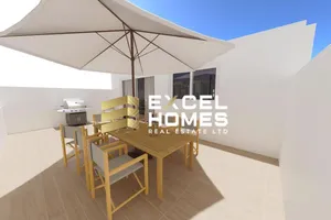 penthouse in Birkirkara