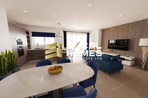 penthouse in Birkirkara