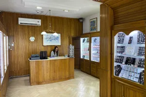 office in St. Paul's Bay