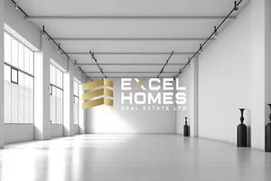 commercial in Paola