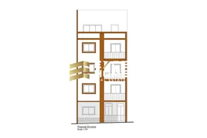 apartment in Santa Venera
