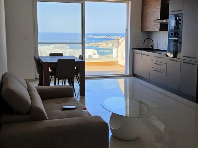 Mieszkanie w St. Paul's Bay