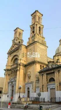 Woning in Ħamrun