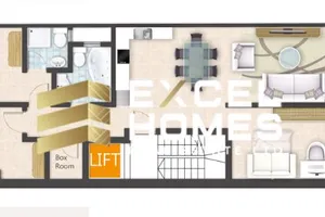 apartment in Mosta