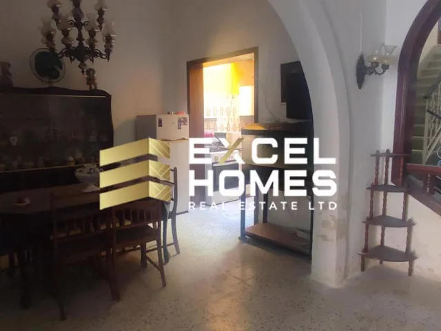Rækkehus i Birżebbuġa