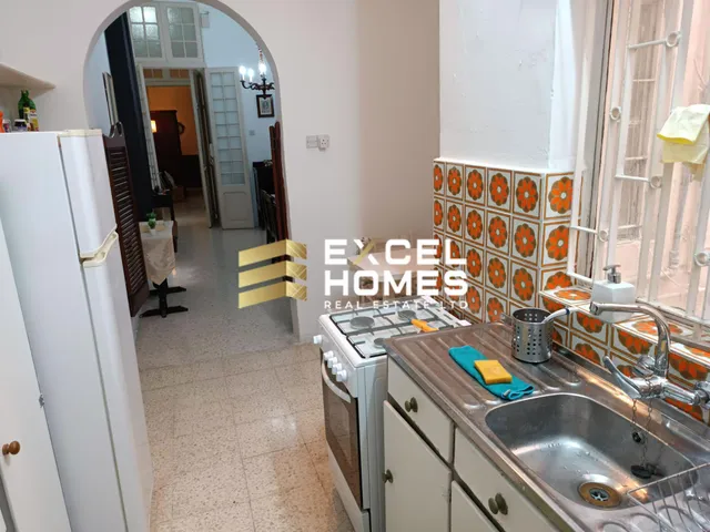 Apartment in Sliema