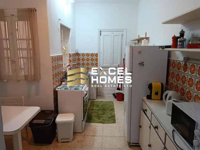 Apartment in Sliema