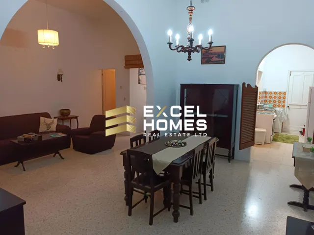 Apartment in Sliema