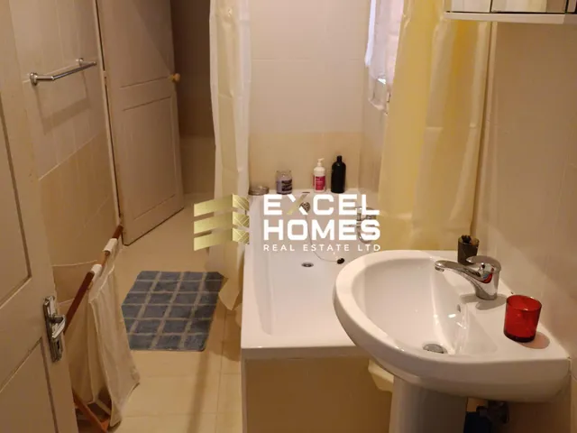 Apartment in Sliema