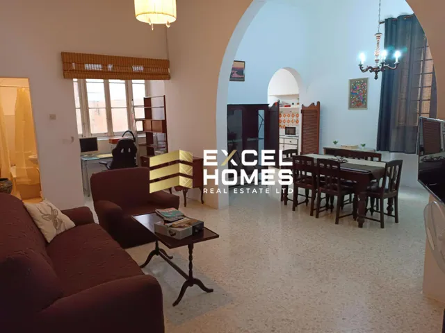 Apartment in Sliema