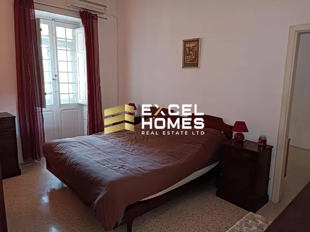 Apartment in Sliema