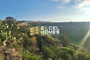 farmhouse in Nadur