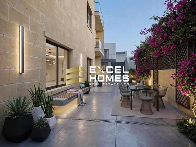 Villa in San Ġwann