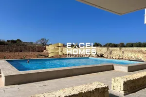 apartment in Sannat