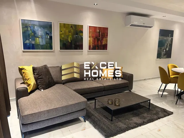 Apartment in Sannat