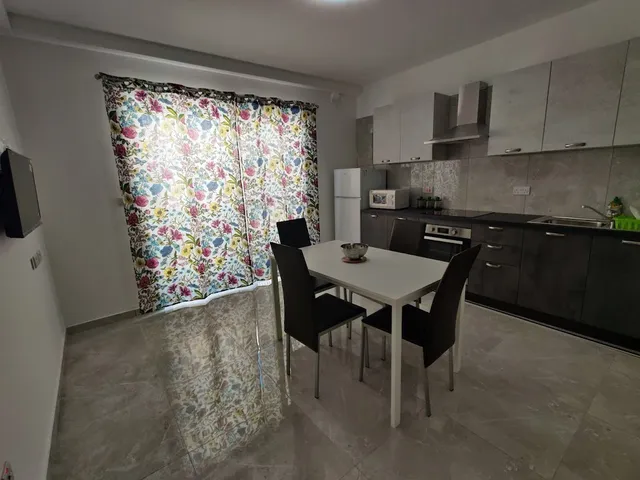 Apartamento en Pietà