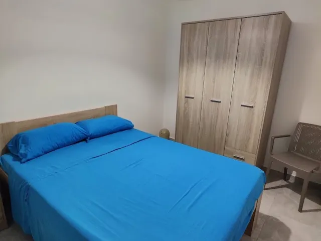 Apartamento en Pietà