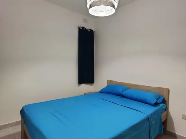 Apartamento en Pietà