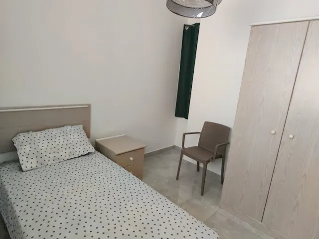 Apartamento en Pietà