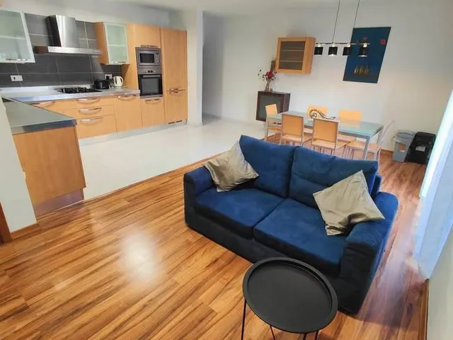 Apartamento en Msida
