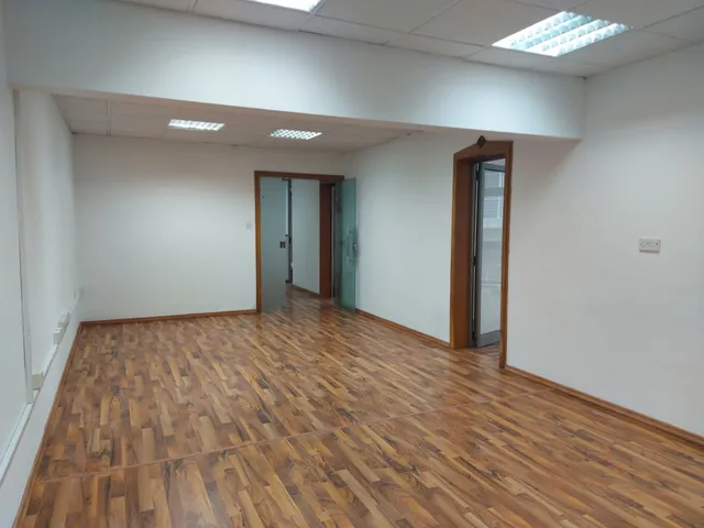 Office in Sliema